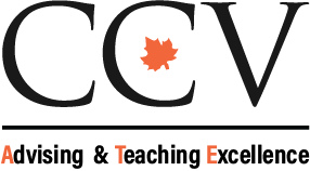 Career Development Resources & Opportunities at CCV